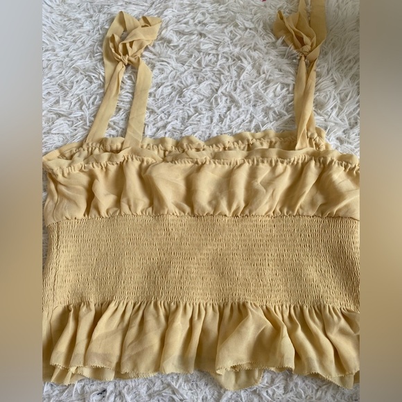 Aritzia Wilfred Ballad Camisole - Picture 7 of 8